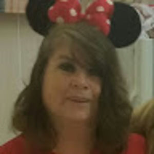 Meet your Posher, Deborah